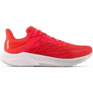 New Balance FUELCELL PROPEL v3 Încălțăminte de alergare bărbați, roșu, mărime 44.5 imagine