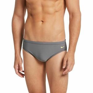 Nike RIFT BRIEF Costum baie bărbați, gri, mărime imagine