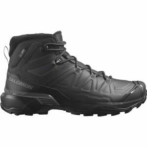 Salomon X ULTRA SNOWPILOT WATERPROOF Încălțăminte de iarnă bărbați, negru, mărime 43 1/3 imagine