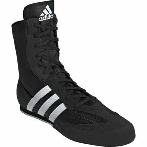 adidas BOX HOG 2 Încălțăminte casual bărbați, negru, mărime 40 2/3 imagine