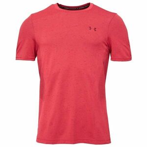 Under Armour VANISH SEAMLESS Tricou pentru bărbați, roșu, mărime imagine