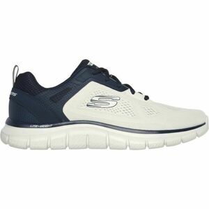 Skechers TRACK Încălțăminte casual bărbați, alb, mărime imagine