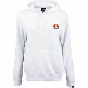 ELLESSE ELISE OH HOODY Hanorac pentru femei, alb, mărime imagine