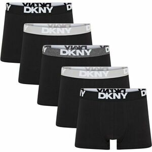 DKNY PORTLAND Boxeri bărbați, negru, mărime imagine