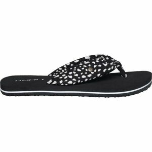 O'Neill DITSY SUN SANDALS Șlapi pentru femei, negru, mărime imagine