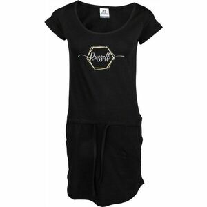 Russell Athletic WOMEN DRESS Rochie de damă, negru, mărime imagine