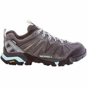 Merrell CAPRA GTX Încălțăminte outdoor femei, gri, mărime 37.5 imagine