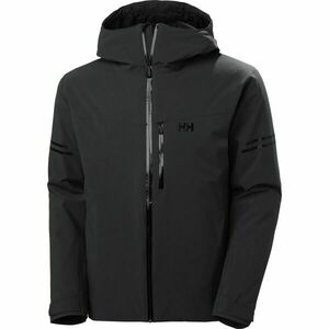 Helly Hansen SWIFT TEAM JACKET Geacă de schi pentru bărbați, negru, mărime imagine