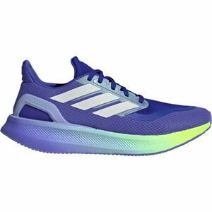 adidas PUREBOOST 5 Pantofi de alergare pentru bărbați, mov, mărime 43 1/3 imagine