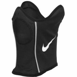 Nike ACADEMY DRI-FIT NECKWARM Fular circular, negru, mărime imagine