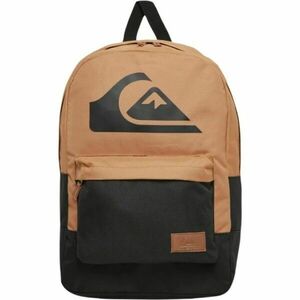 Quiksilver NEW NIGHT TRACK Rucsac pentru bărbați, negru, mărime imagine