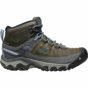 Keen TARGHEE III MID WP Încălțăminte trekking damă, kaki, mărime 39 imagine