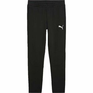 Puma EVOSTRIPE PANTS Pantaloni trening bărbați, negru, mărime imagine