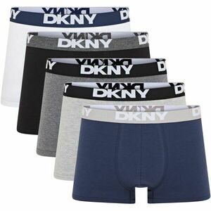 DKNY PORTLAND Boxeri bărbați, mix, mărime imagine