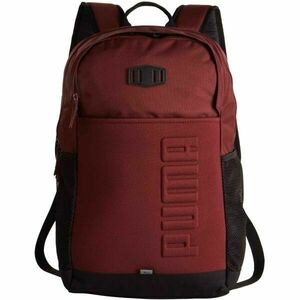 Puma S BACKPACK Rucsac, vișiniu, mărime imagine