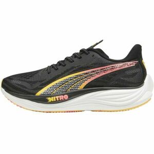 Puma VELOCITY NITRO 2 Încălțăminte alergare bărbați, negru, mărime 46.5 imagine