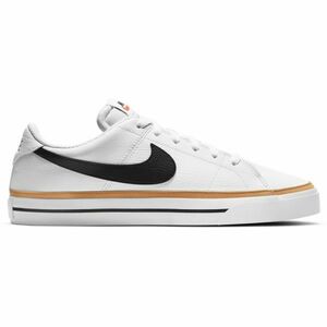 Nike COURT LEGACY Încălțăminte casual bărbați, alb, mărime 45 imagine