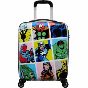 AMERICAN TOURISTER SPINNER 55/20 ALFATWIST 2.0 Geantă de voiaj, mix, mărime imagine