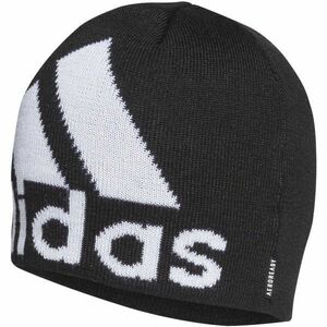 adidas BIG LOGO BEANIE Căciulă, negru, mărime imagine