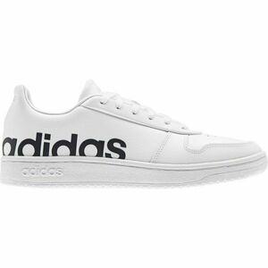 adidas HOOPS 2.0 LTS Încălțăminte casual bărbați, alb, mărime 46 2/3 imagine