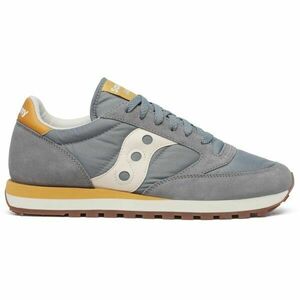 Saucony JAZZ ORIGINAL Încălțăminte casual bărbați, gri, mărime 41 imagine