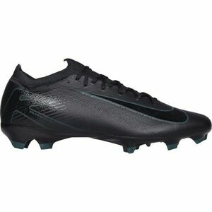 Nike ZOOM AIR MERCURIAL VAPOR 16 PRO FG Ghete de fotbal pentru bărbați, negru, mărime 42.5 imagine