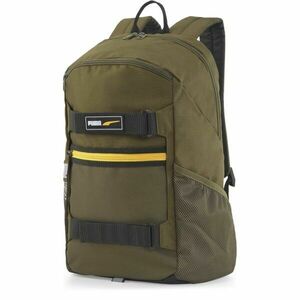 Puma DECK BACKPACK Rucsac sport, kaki, mărime imagine