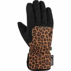 Reusch KEIRA R-TEX® XT Mănuși de iarnă, negru, mărime imagine