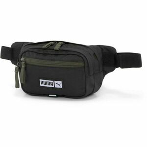 Puma RESULT WAIST BAG Borsetă, negru, mărime imagine