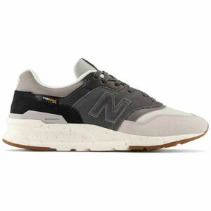 New Balance CM997HTO Încălțăminte bărbați, gri, mărime 40 imagine