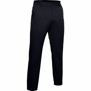 Under Armour TECH PANT Pantaloni golf de bărbați, negru, mărime imagine