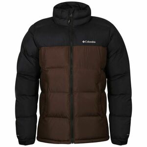 Columbia PIKE LAKE JACKET Geacă iarnă bărbați, maro, mărime imagine