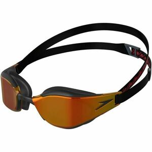 Speedo FASTSKIN HYPER ELITE MIR Ochelari înot competiții, negru, mărime imagine