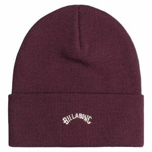 Billabong ARCH BEANIE Căciulă pentru bărbați, vișiniu, mărime imagine