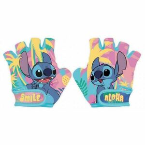 Disney STITCH Mănuși de ciclism pentru copii, mix, mărime imagine