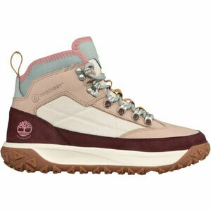 Timberland GS MOTION6 MID F/L WP W Încălțăminte de iarnă damă, bej, mărime imagine