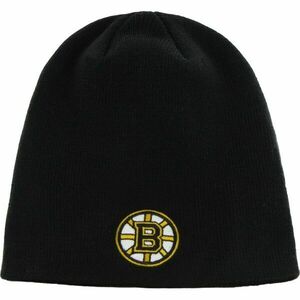 47 NHL BOSTON BRUINS BEANIE Căciulă iarnă, negru, mărime imagine