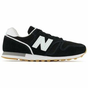 New Balance WL373PL2 Încălțăminte casual de damă, negru, mărime 41 imagine