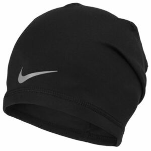 Nike PERF UNCUFFED Căciulă de fotbal pentru bărbați, negru, mărime imagine