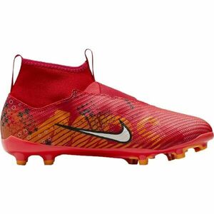 Nike JR MERCURIAL SUPERFLY 9 PRO MERCURIAL DREAM SPEED Ghete de fotbal copii, roșu, mărime 37.5 imagine