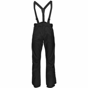 Rossignol SKI PANT Pantaloni de schi, negru, mărime imagine