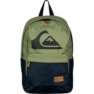 Quiksilver NEW NIGHT TRACK Rucsac pentru bărbați, verde, mărime imagine