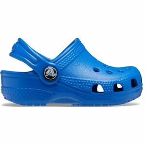 Crocs LITTLES Saboți copii, albastru, mărime 17-19 imagine