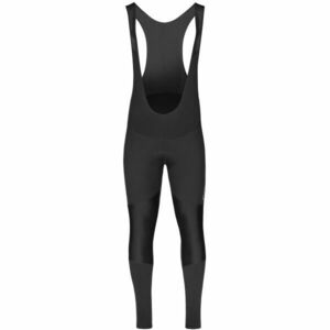 Etape SPRINTER WS LACL + VL Pantaloni ciclism pentru iarnă, negru, mărime imagine