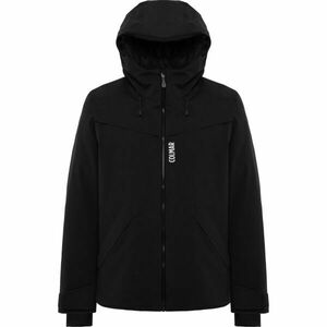 Colmar MENS SKI JACKET Geacă schi pentru bărbați, negru, mărime imagine