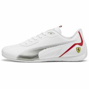 Puma FERRARI NEO CAT 2.0 Încălțăminte bărbați, alb, mărime 44 imagine