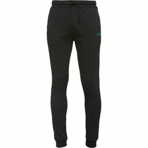 ELLESSE CRAVO Pantaloni trening bărbați, negru, mărime imagine