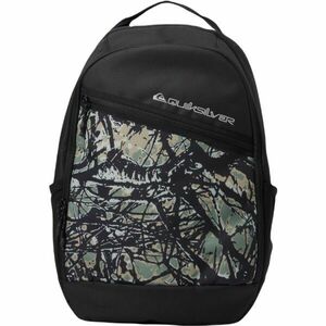 Quiksilver SCHOOLIE 2.0 Rucsac pentru bărbați, negru, mărime imagine