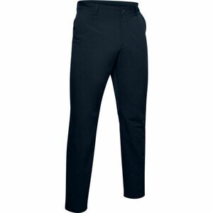 Under Armour TECH PANT Pantaloni golf de bărbați, albastru închis, mărime imagine