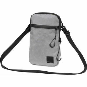 Jack Wolfskin WANDERMOOD PHONE POUCH Geantă de umăr, gri, mărime imagine